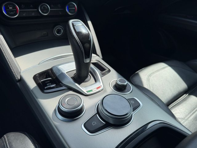 ALFA ROMEO Stelvio usata, con Cruise Control