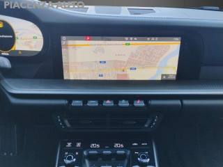 PORSCHE 911 usata, con Cronologia tagliandi