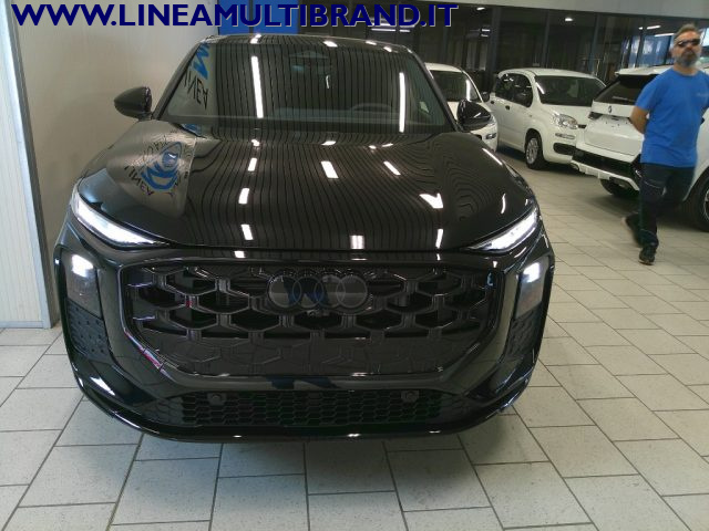 AUDI Q3 usata, con Volante multifunzione