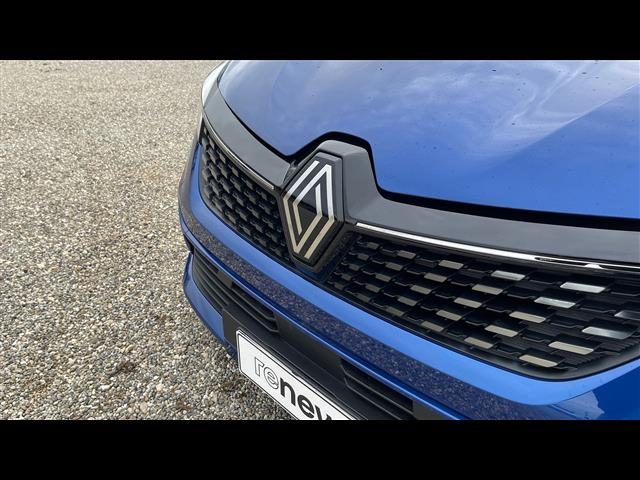 RENAULT Clio usata, con Cerchi in lega