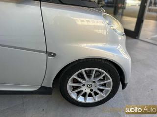 SMART ForTwo usata, con Airbag Passeggero