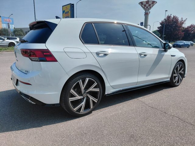 VOLKSWAGEN Golf usata, con Boardcomputer