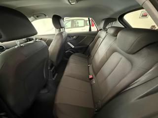 AUDI Q2 usata, con ESP