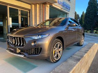 MASERATI Levante V6 Diesel 275 CV AWD PACK CARBONIO