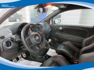 ABARTH 695 usata, con Airbag laterali