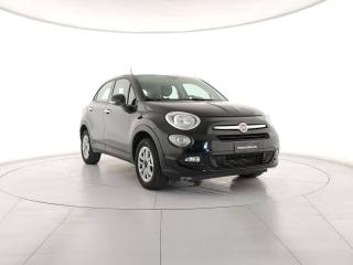 FIAT 500X usata, con Boardcomputer