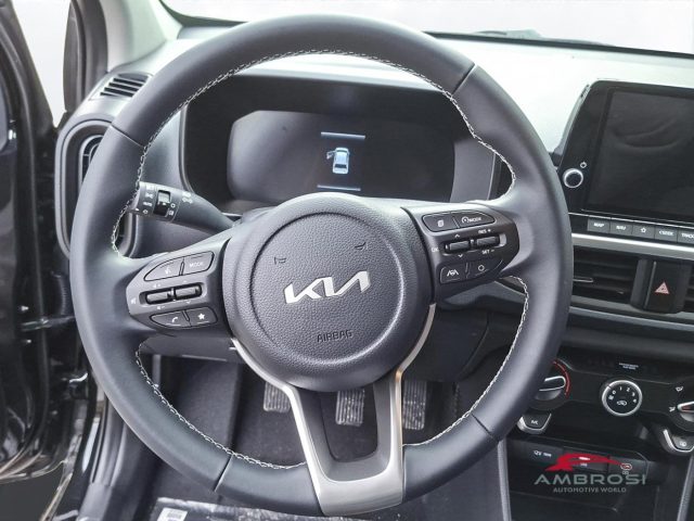 KIA Picanto usata 13