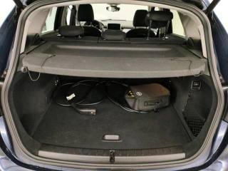 BMW 225 usata, con Boardcomputer