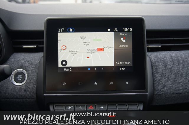 RENAULT Clio usata 15