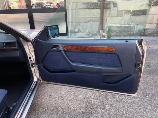 MERCEDES-BENZ 200 usata 15