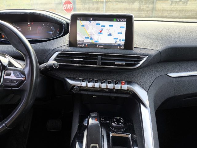 PEUGEOT 3008 usata 7