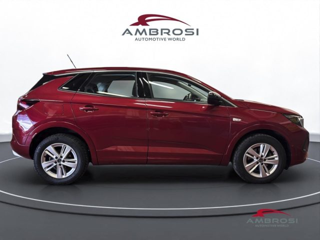 OPEL Grandland usata 4