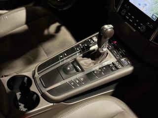 PORSCHE Macan usata, con Lettore CD