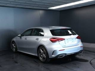 MERCEDES-BENZ A 180 usata, con Boardcomputer