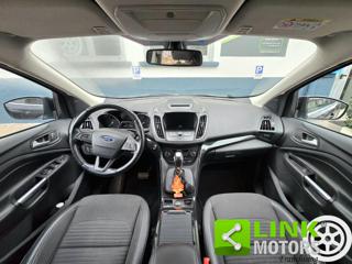 FORD Kuga usata, con Cerchi in lega