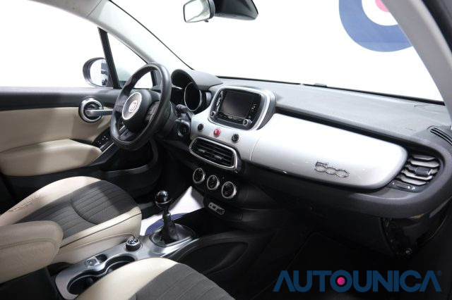 FIAT 500X usata 55