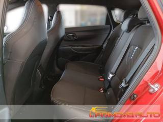 HYUNDAI i20 usata, con Airbag laterali