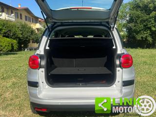 FIAT 500L usata, con Servosterzo