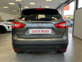 NISSAN Qashqai usata, con Alzacristalli elettrici