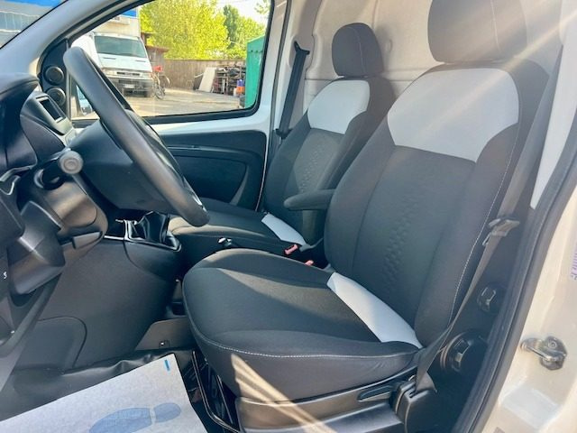 FIAT Fiorino usata 15