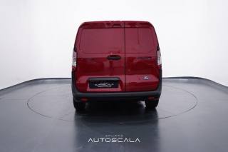 FORD Transit Courier usata, con Cerchi in lega