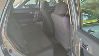 DAIHATSU Terios usata, con Lettore CD