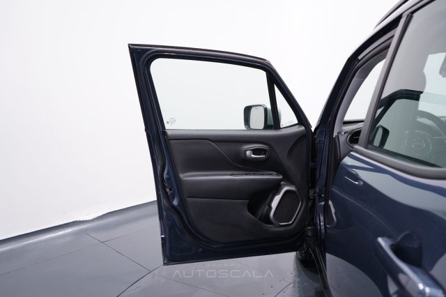 JEEP Renegade usata, con Chiusura centralizzata