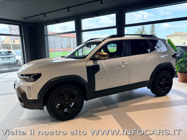 DACIA Duster usata, con ABS