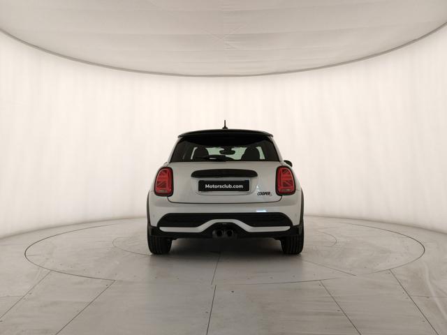 MINI Cooper S usata, con Airbag Passeggero