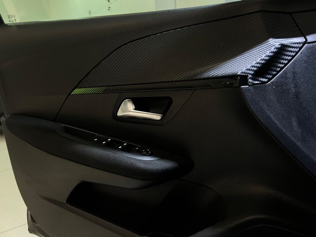 PEUGEOT 208 usata, con ESP