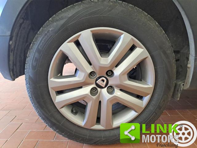 DACIA Sandero usata 32