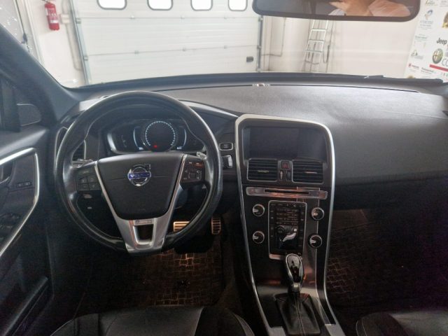 VOLVO XC60 usata, con ESP