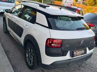 CITROEN C4 Cactus usata, con Alzacristalli elettrici