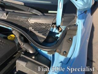 FIAT 500 Abarth usata 46