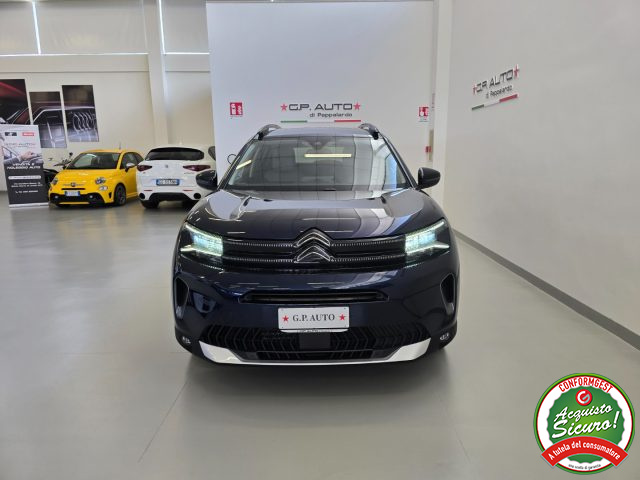 CITROEN C5 Aircross usata, con Airbag