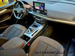 AUDI Q5 usata, con Controllo automatico clima