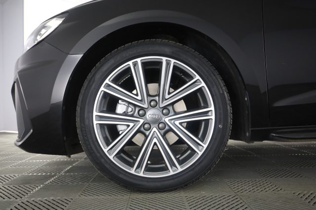 AUDI A1 usata 8