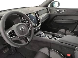 VOLVO XC60 usata, con Chiusura centralizzata