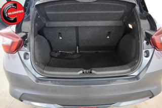 NISSAN Micra usata, con Chiusura centralizzata