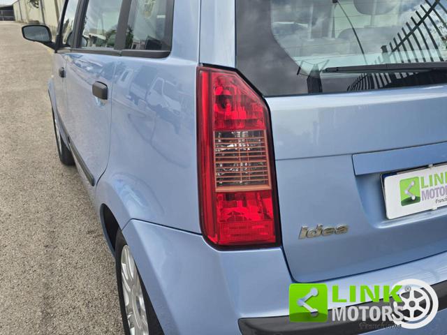FIAT Idea usata 29