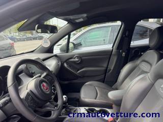 FIAT 500X usata, con Autoradio