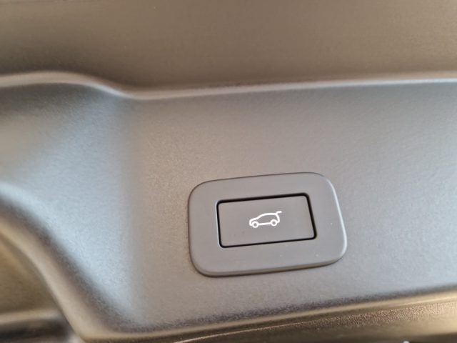 LAND ROVER Range Rover Evoque usata, con Filtro antiparticolato