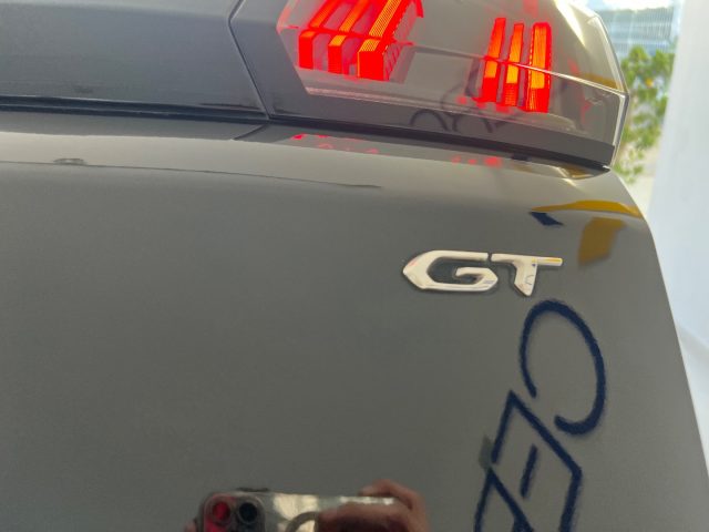 PEUGEOT 3008 usata, con Fari Xenon