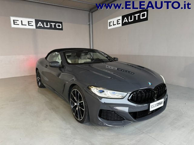 BMW 840 usata, con ABS