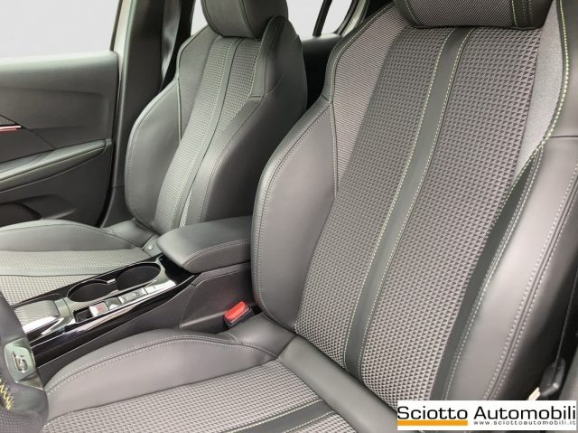 PEUGEOT 208 usata, con Controllo trazione