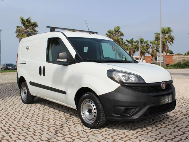 FIAT Doblo usata, con ABS