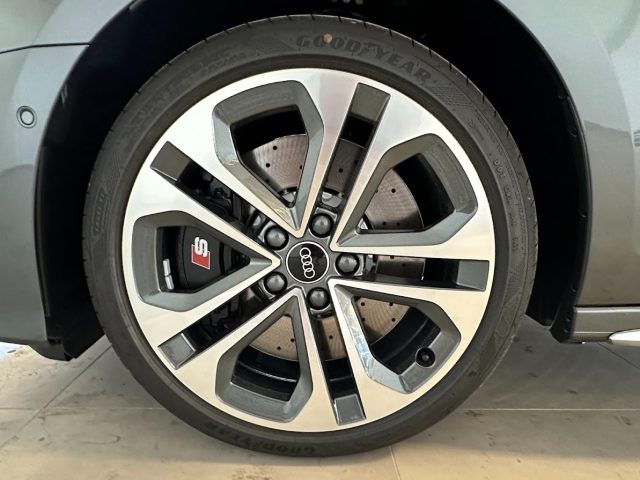 AUDI S3 usata, con Climatizzatore