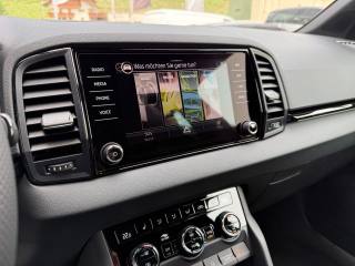 SKODA Karoq usata, con Controllo trazione