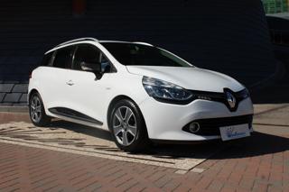 RENAULT Clio usata, con Airbag