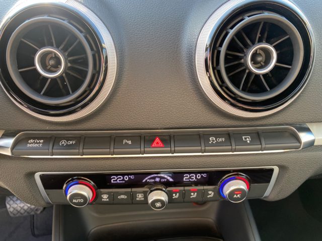 AUDI A3 usata, con Cerchi in lega